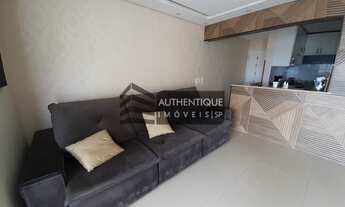 Imagem 4: Porto Panorama Santos - Apartamento à venda em Santos/SP