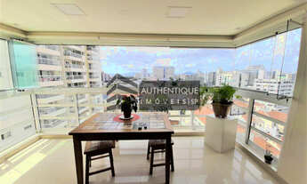 Imagem: Porto Panorama Santos - Apartamento à venda