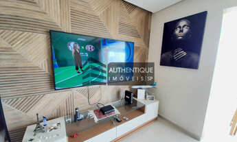 Imagem 5: Porto Panorama Santos - Apartamento à venda em Santos/SP