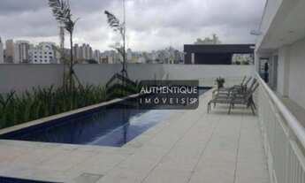 Imagem 3: HI CENTRO BRAS - Apartamento à venda em São Paulo/SP