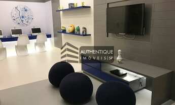 Imagem 5: HI CENTRO BRAS - Apartamento à venda em São Paulo/SP