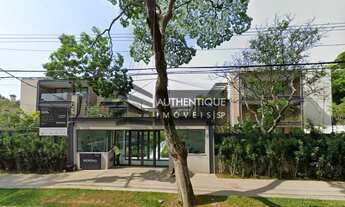 Imagem: Sereno Alto de Pinheiros - Apartamento à