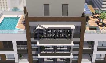 Imagem: Wire Capote Valente - Pinheiros - Apartamento