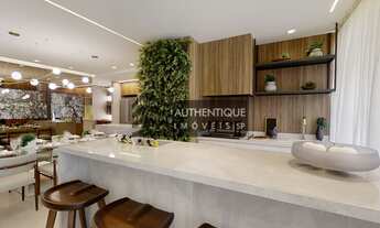Imagem 5: Signature By Ott - Aclimacao - Apartamento à venda em São Paulo/SP