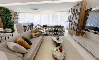 Imagem 2: Signature By Ott - Aclimacao - Apartamento à venda em São Paulo/SP