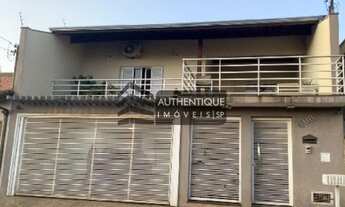 Imagem: Casa à venda no bairro Jardim Vista Alegre