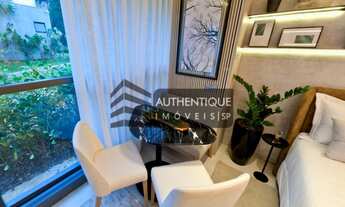 Imagem: Apartamento à venda em São Paulo/SP