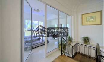 Imagem 7: Paris Itaim - Apartamento para alugar em São Paulo/SP