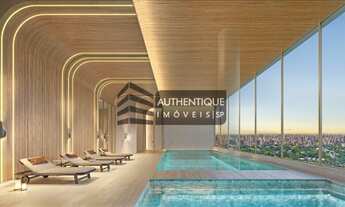 Imagem 4: EPIC JARDIM EUROPA BY PININFARINA - Apartamento à venda no bairro Pinheiros - São Paulo/SP