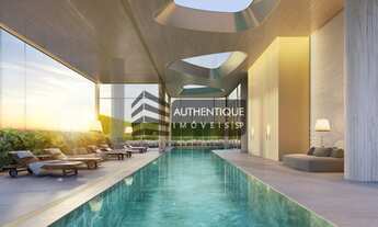 Imagem 5: EPIC JARDIM EUROPA BY PININFARINA - Apartamento à venda no bairro Pinheiros - São Paulo/SP