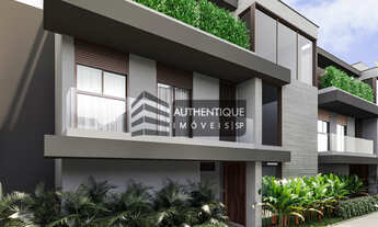 Imagem 5: Casa Jardim Laplace - Campo Belo - Casa à venda no bairro Campo Belo - São Paulo/SP, Zona