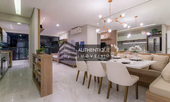 Imagem 5: HEAVEN DESIGN SAUDE - Apartamento à venda em São Paulo/SP