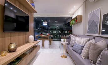 Imagem 7: HEAVEN DESIGN SAUDE - Apartamento à venda em São Paulo/SP