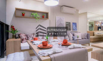 Imagem 2: HEAVEN DESIGN SAUDE - Apartamento à venda em São Paulo/SP