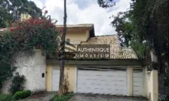 Imagem 5: Casa à venda no bairro Interlagos - São Paulo/SP, Zona Sul