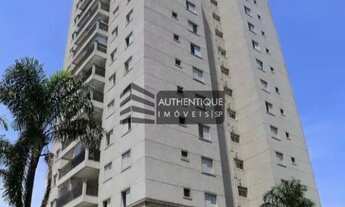 Imagem: Viver Morumbi - Apartamento à venda no