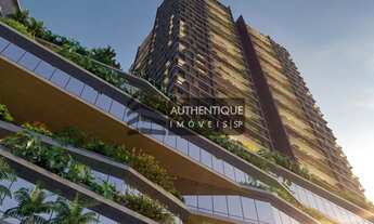 Imagem 3: BOSQUE VILA NOVA - Apartamento no bairro Vila Nova Conceição à venda