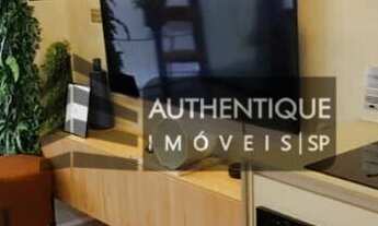 Imagem 6: THE COLLECTION PUC SP - PERDIZES - Apartamento à venda no bairro Perdizes - São Paulo/SP