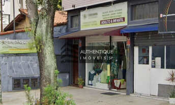 Imagem: Loja no bairro Paulicéia SBC à venda!