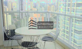 Imagem: Affinity Vila Olímpia For Live - Apartamento