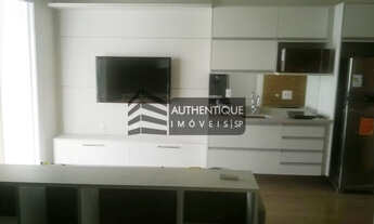 Imagem 7: Affinity Vila Olímpia For Live - Apartamento à venda em São Paulo/SP