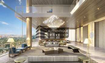 Imagem: VISTA CYRELA VENEZIA - Apartamento à venda