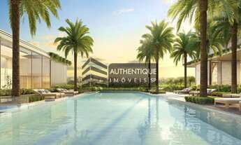 Imagem 7: VISTA CYRELA VENEZIA - Apartamento à venda no bairro Jardim Everest - São Paulo/SP, Zona O