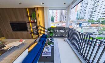 Imagem 5: Praça Lindenberg Macurapé Itaim Bibi - Apartamento à venda em São Paulo/SP