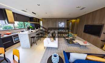 Imagem 7: Praça Lindenberg Macurapé Itaim Bibi - Apartamento à venda em São Paulo/SP