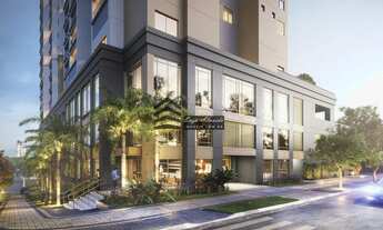 Imagem 3: LIVING IPIRANGA - AV NAZARE - Apartamento à venda em São Paulo/SP