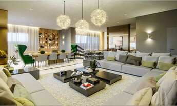 Imagem 6: LIVING IPIRANGA - AV NAZARE - Apartamento à venda em São Paulo/SP