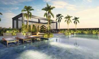 Imagem 2: LIVING IPIRANGA - AV NAZARE - Apartamento à venda em São Paulo/SP