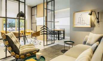 Imagem 4: LIVING IPIRANGA - AV NAZARE - Apartamento à venda em São Paulo/SP