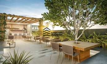 Imagem 5: LIVING IPIRANGA - AV NAZARE - Apartamento à venda em São Paulo/SP