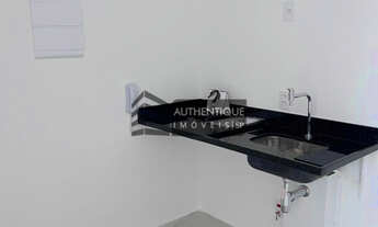 Imagem 5: CYRELA FOR YOU VILA MARIANA - Apartamento à venda no bairro Vila Mariana - São Paulo/SP, Z