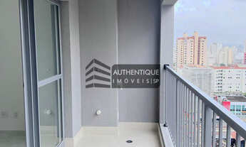 Imagem: CYRELA FOR YOU VILA MARIANA - Apartamento