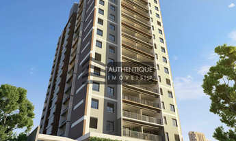 Imagem: LOOK IBIRAPUERA - Apartamento à venda no