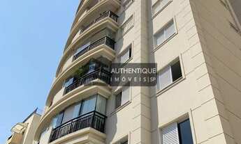 Imagem 2: COSTA RICA SAUDE - Apartamento à venda em São Paulo/SP