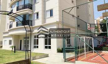 Imagem 3: COSTA RICA SAUDE - Apartamento à venda em São Paulo/SP