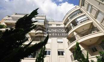 Imagem 6: Andalus Morumbi - Apartamento à venda no bairro Morumbi - São Paulo/SP, Zona Sul