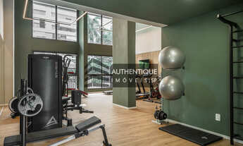 Imagem 6: MOVI CAMPO BELO - Apartamento à venda no bairro Campo Belo - São Paulo/SP, Zona Sul