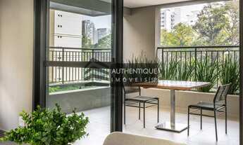 Imagem 7: MOVI CAMPO BELO - Apartamento à venda no bairro Campo Belo - São Paulo/SP, Zona Sul