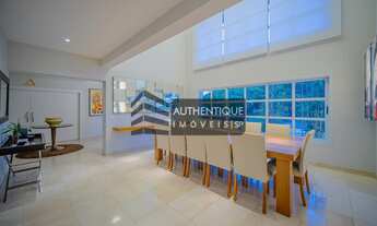 Imagem 6: ALPHA 8 ALPHAVILLE - Casa para alugar no bairro Alphaville - Santana de Parnaíba/SP