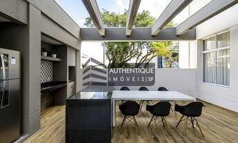 Imagem 6: Eldorado Residencial Butantã - Apartamento à venda em São Paulo/SP