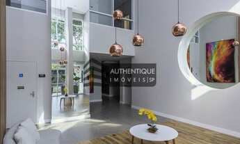 Imagem 4: Eldorado Residencial Butantã - Apartamento à venda em São Paulo/SP