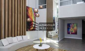 Imagem 3: Eldorado Residencial Butantã - Apartamento à venda em São Paulo/SP