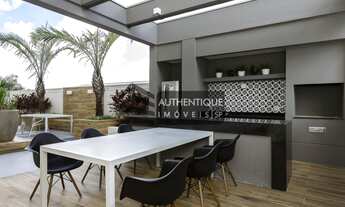 Imagem 5: Eldorado Residencial Butantã - Apartamento à venda em São Paulo/SP