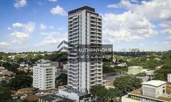 Imagem 2: Eldorado Residencial Butantã - Apartamento à venda em São Paulo/SP