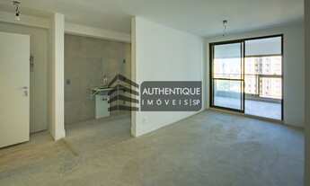 Imagem 2: N.A.U VILA MARIANA - Apartamento à venda no bairro Vila Mariana - São Paulo/SP, Zona Sul