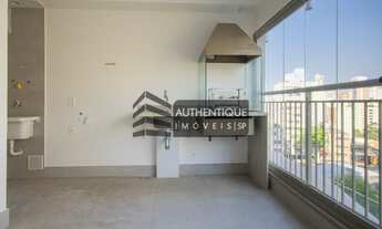 Imagem 1: N.A.U VILA MARIANA - Apartamento à venda no bairro Vila Mariana - São Paulo/SP, Zona Sul